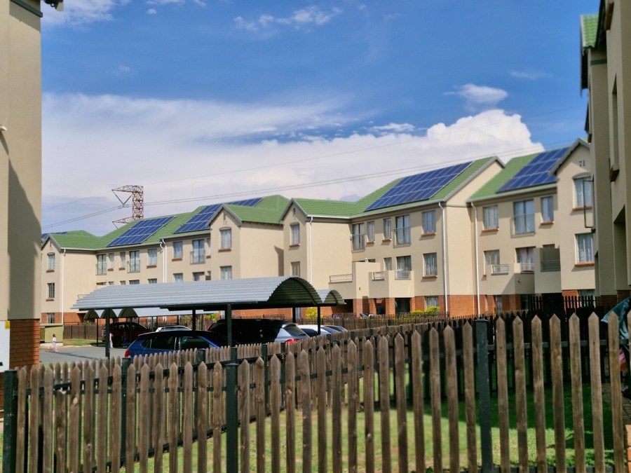 2 Bedroom Property for Sale in Terenure Gauteng