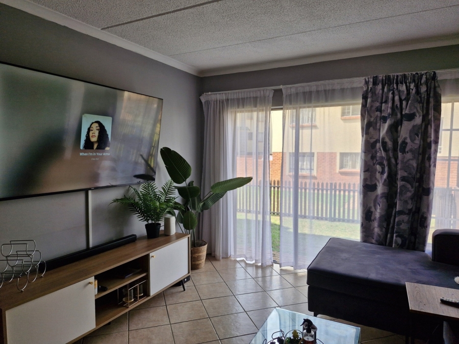 2 Bedroom Property for Sale in Terenure Gauteng