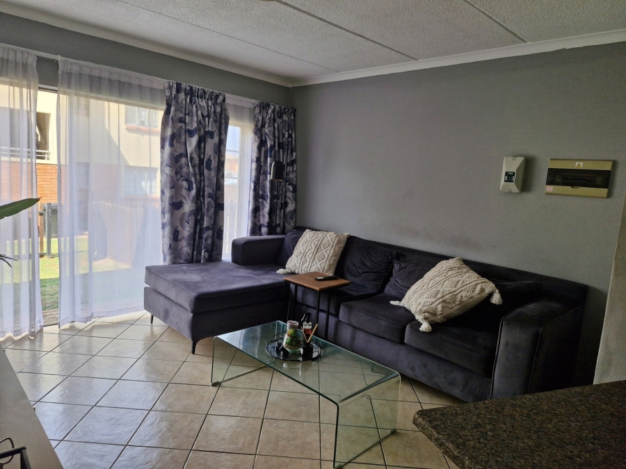 2 Bedroom Property for Sale in Terenure Gauteng