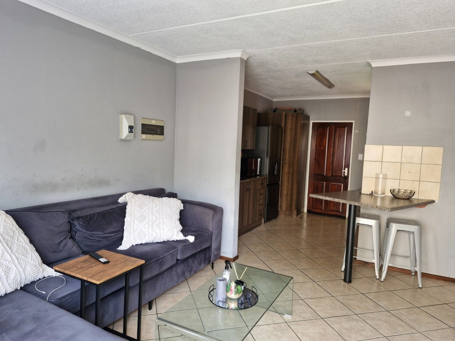 2 Bedroom Property for Sale in Terenure Gauteng