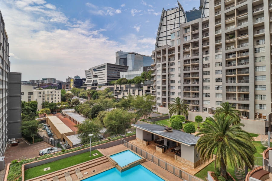 2 Bedroom Property for Sale in Sandown Gauteng