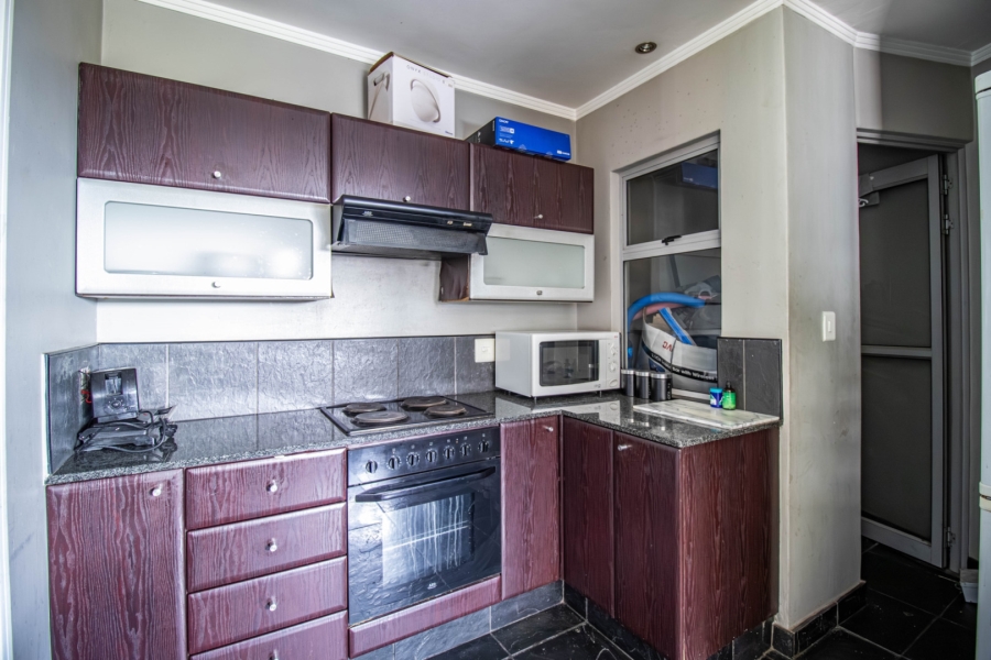 2 Bedroom Property for Sale in Sandown Gauteng