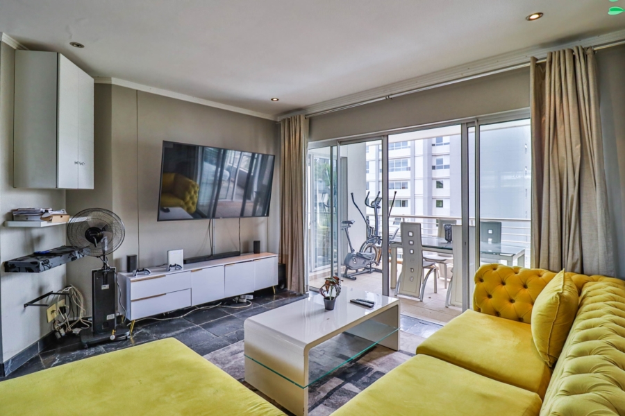 2 Bedroom Property for Sale in Sandown Gauteng