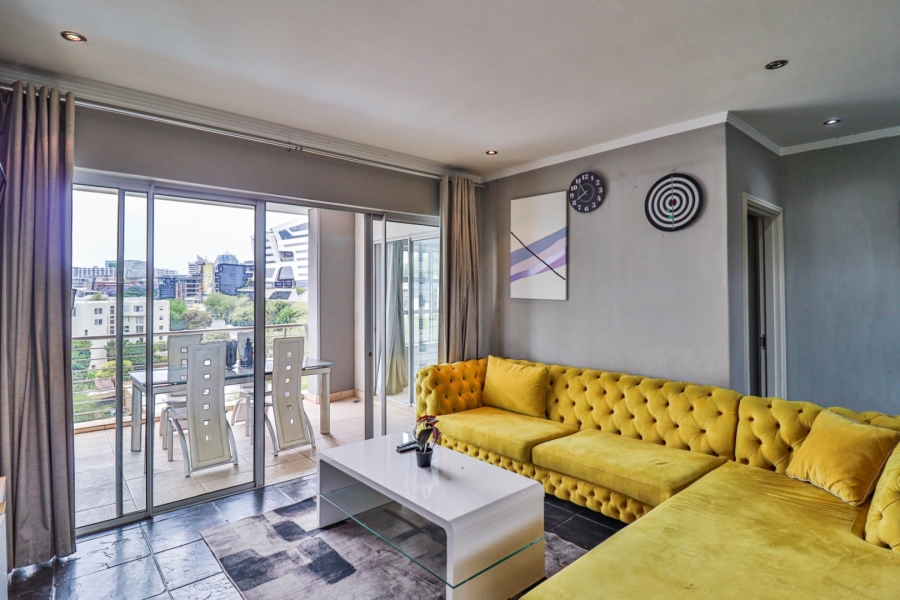 2 Bedroom Property for Sale in Sandown Gauteng