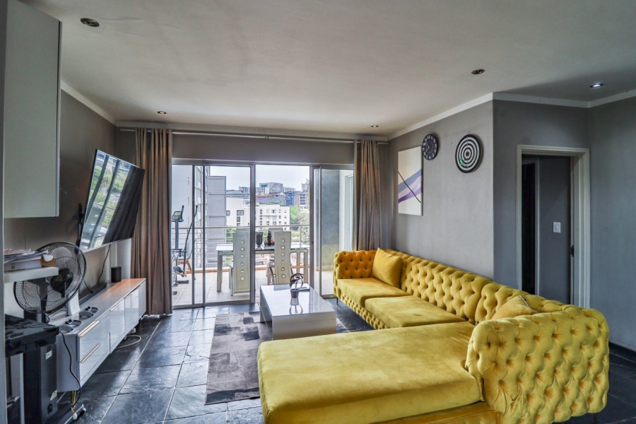 2 Bedroom Property for Sale in Sandown Gauteng