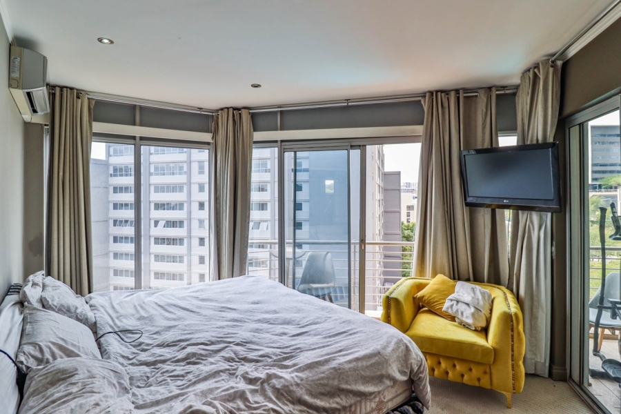 2 Bedroom Property for Sale in Sandown Gauteng