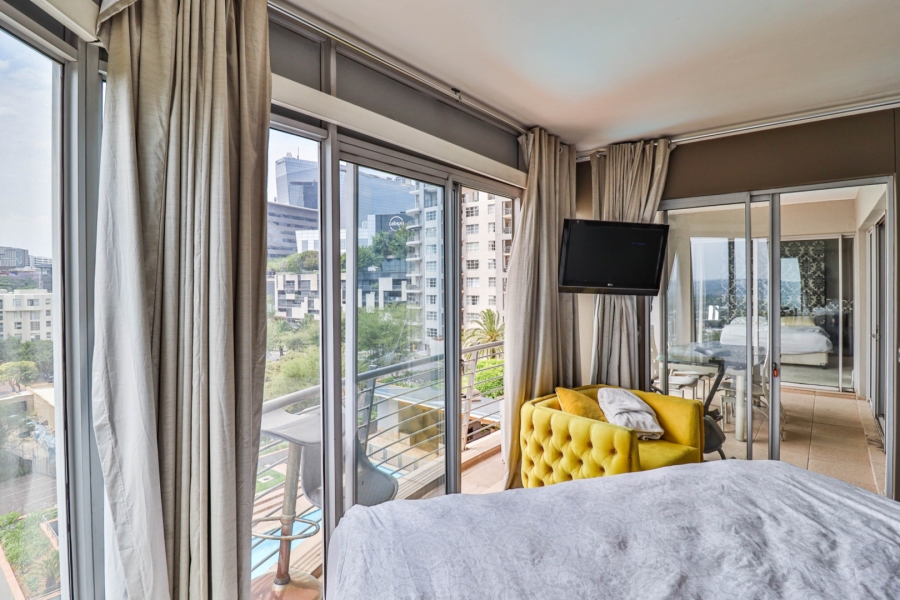 2 Bedroom Property for Sale in Sandown Gauteng