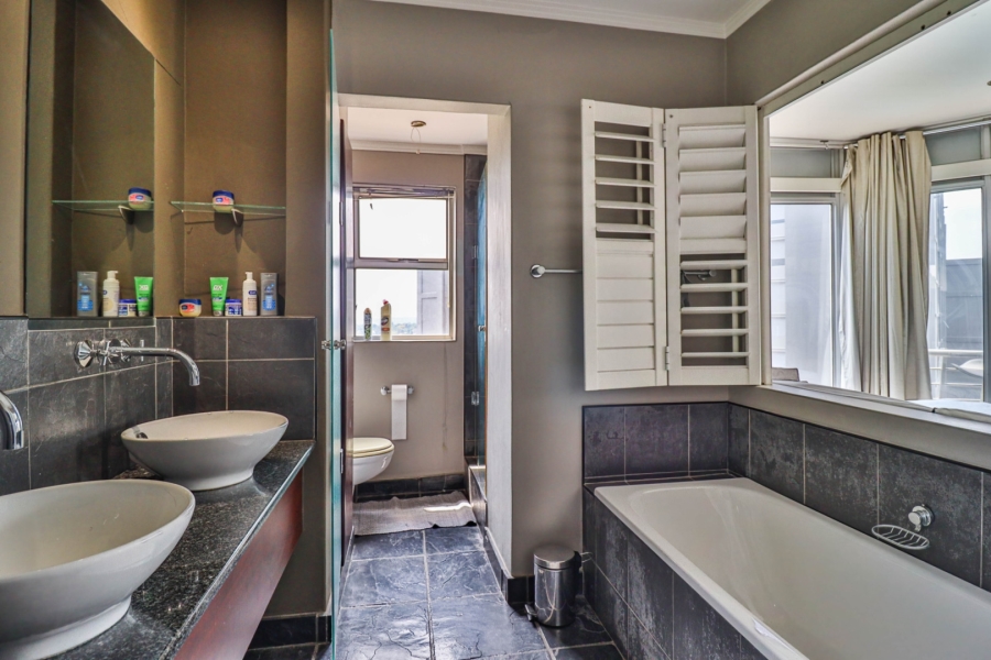 2 Bedroom Property for Sale in Sandown Gauteng