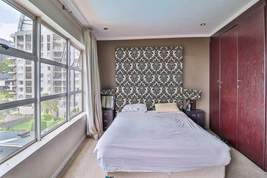 2 Bedroom Property for Sale in Sandown Gauteng