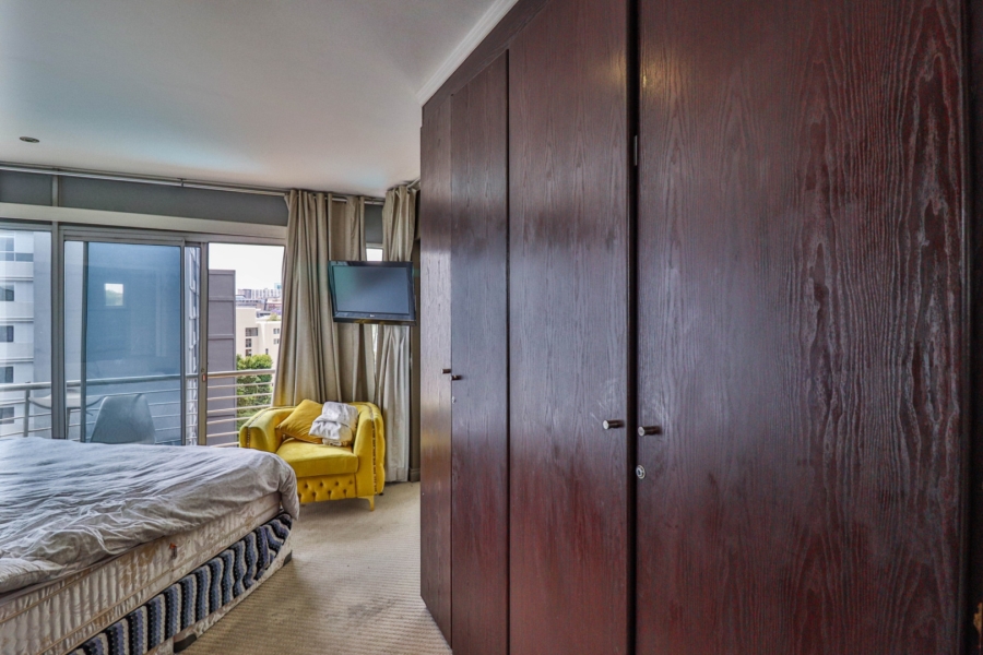 2 Bedroom Property for Sale in Sandown Gauteng