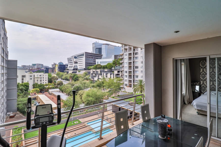 2 Bedroom Property for Sale in Sandown Gauteng