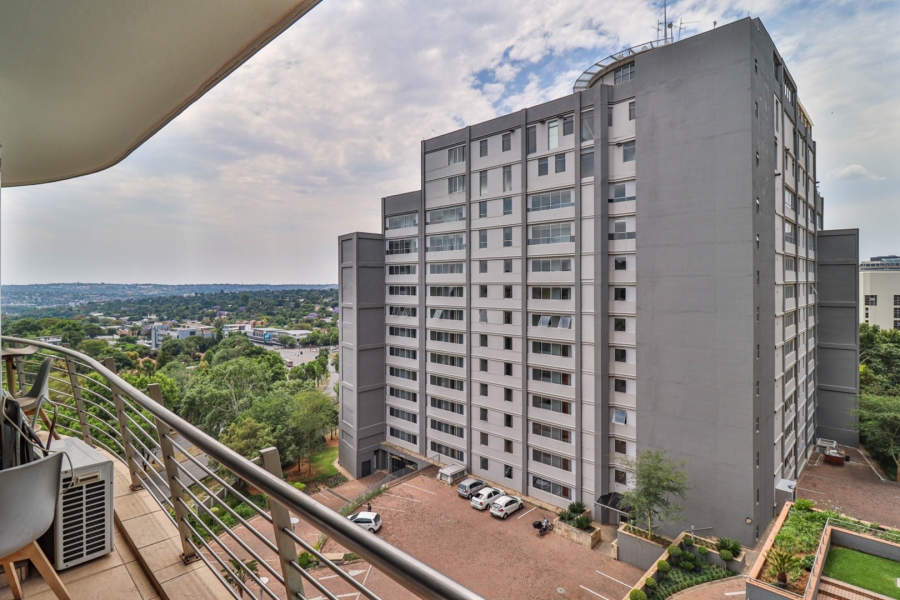 To Let 2 Bedroom Property for Rent in Sandown Gauteng