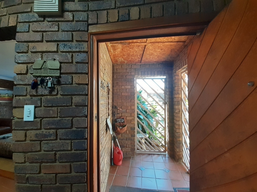 4 Bedroom Property for Sale in Jordaan Park Gauteng