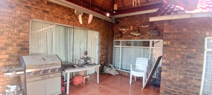 4 Bedroom Property for Sale in Jordaan Park Gauteng