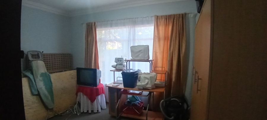 4 Bedroom Property for Sale in Jordaan Park Gauteng