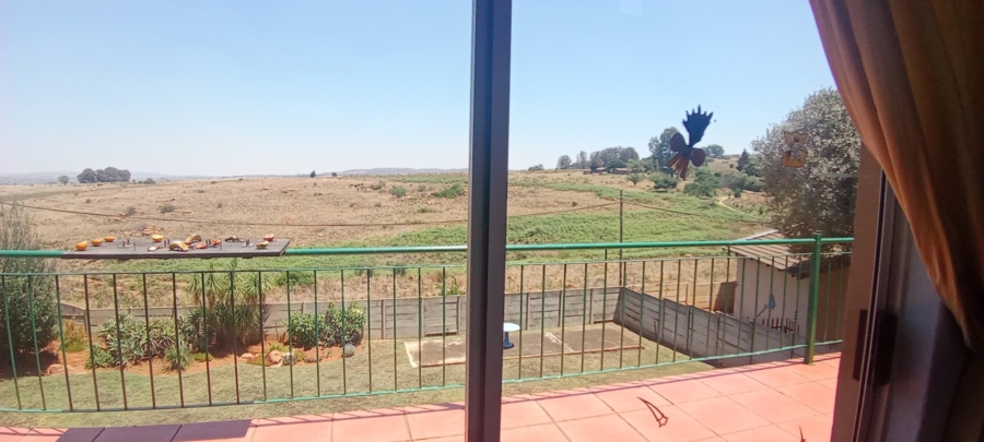 4 Bedroom Property for Sale in Jordaan Park Gauteng