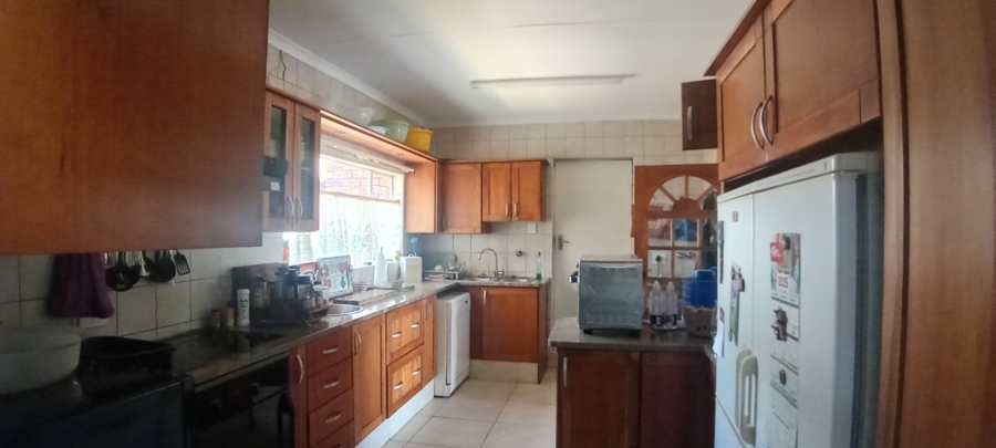 4 Bedroom Property for Sale in Jordaan Park Gauteng