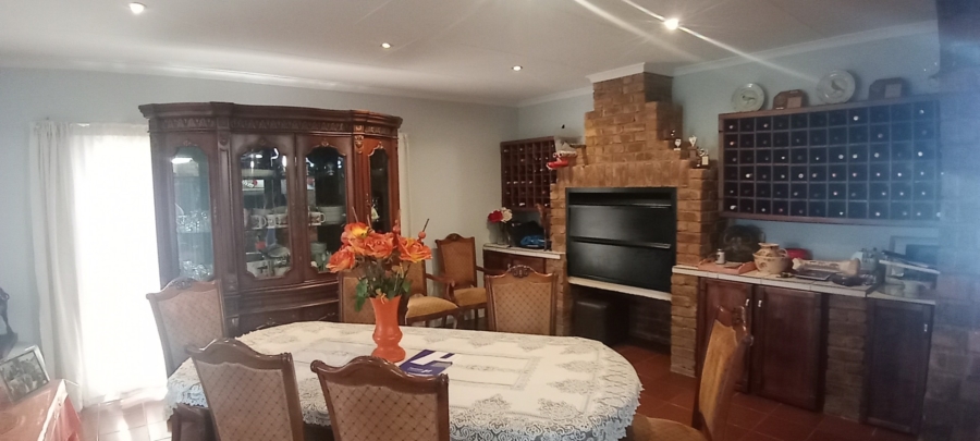 4 Bedroom Property for Sale in Jordaan Park Gauteng