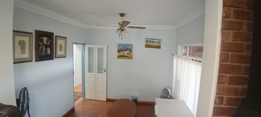 4 Bedroom Property for Sale in Jordaan Park Gauteng