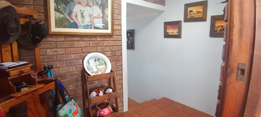 4 Bedroom Property for Sale in Jordaan Park Gauteng