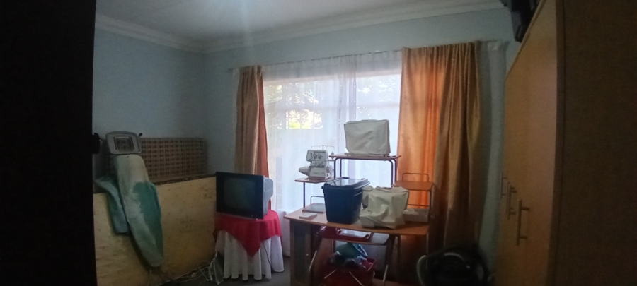 4 Bedroom Property for Sale in Jordaan Park Gauteng