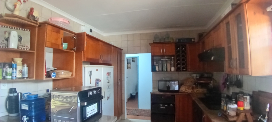4 Bedroom Property for Sale in Jordaan Park Gauteng