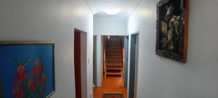 4 Bedroom Property for Sale in Jordaan Park Gauteng