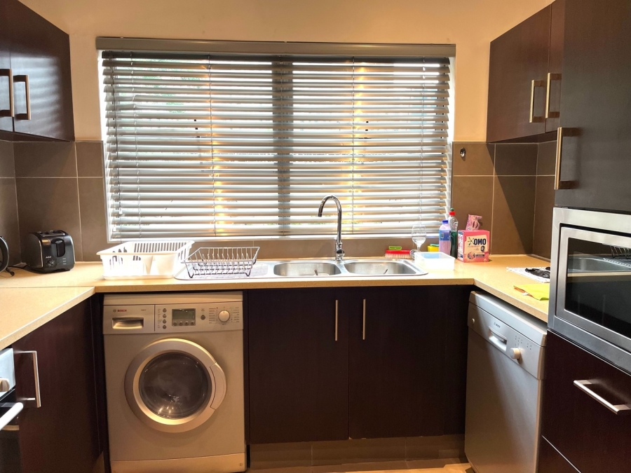 To Let 2 Bedroom Property for Rent in Morningside Gauteng