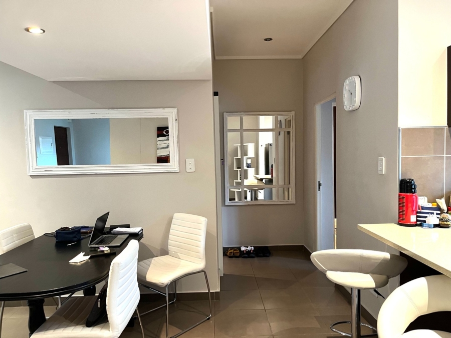 To Let 2 Bedroom Property for Rent in Morningside Gauteng