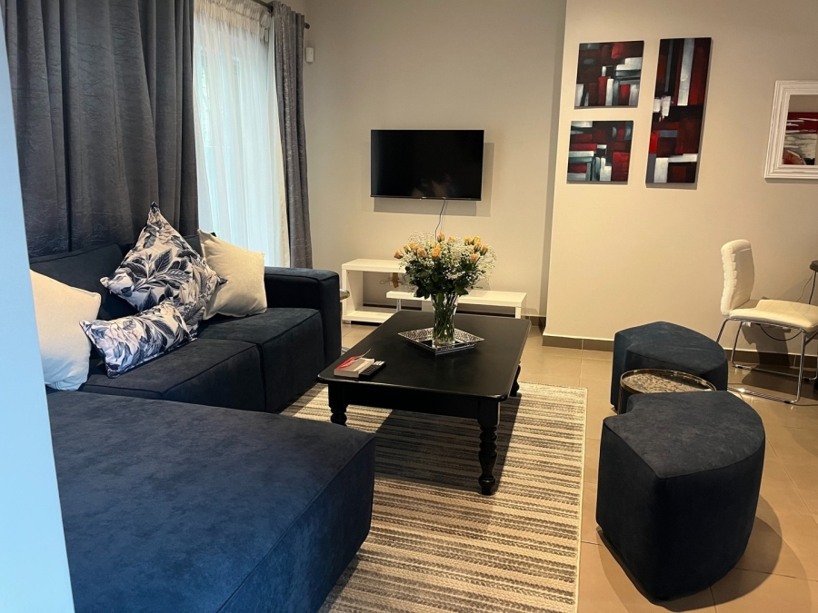 To Let 2 Bedroom Property for Rent in Morningside Gauteng