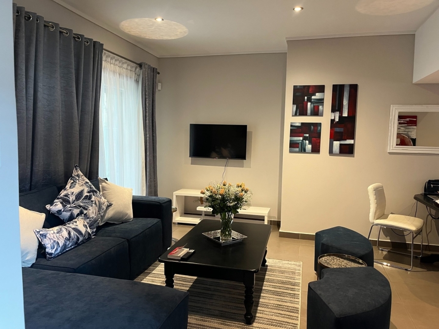 To Let 2 Bedroom Property for Rent in Morningside Gauteng