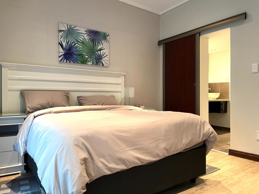 To Let 2 Bedroom Property for Rent in Morningside Gauteng