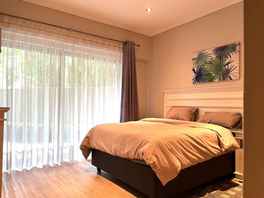 To Let 2 Bedroom Property for Rent in Morningside Gauteng