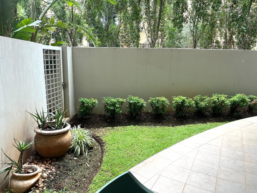 To Let 2 Bedroom Property for Rent in Morningside Gauteng