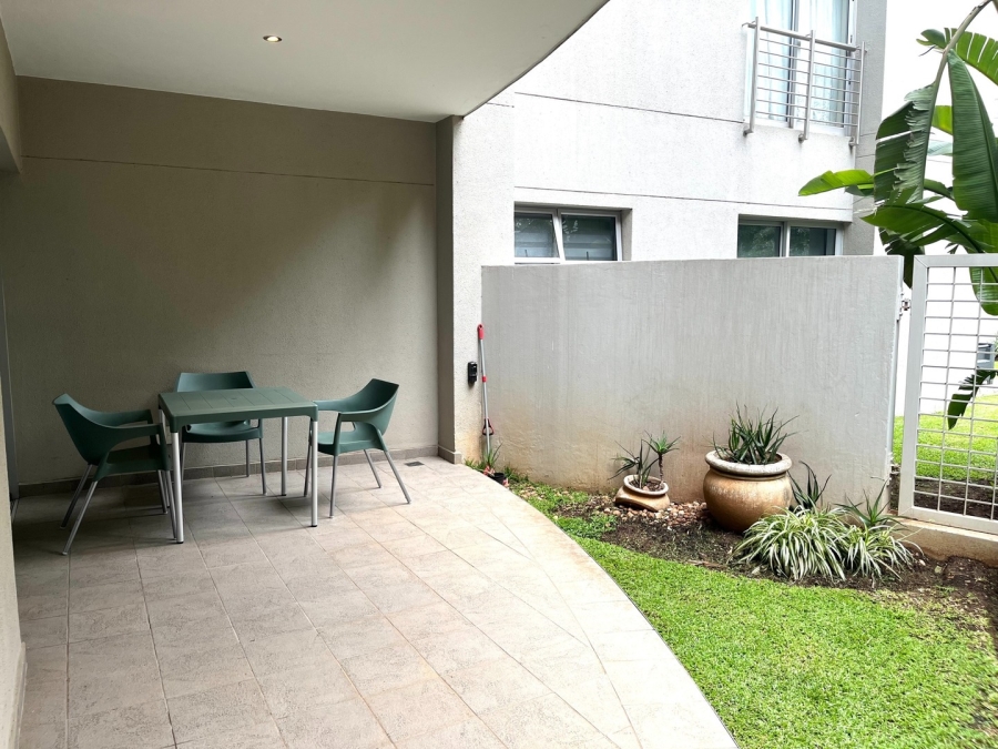 To Let 2 Bedroom Property for Rent in Morningside Gauteng