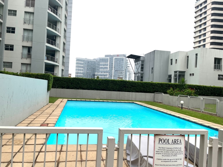 To Let 2 Bedroom Property for Rent in Morningside Gauteng