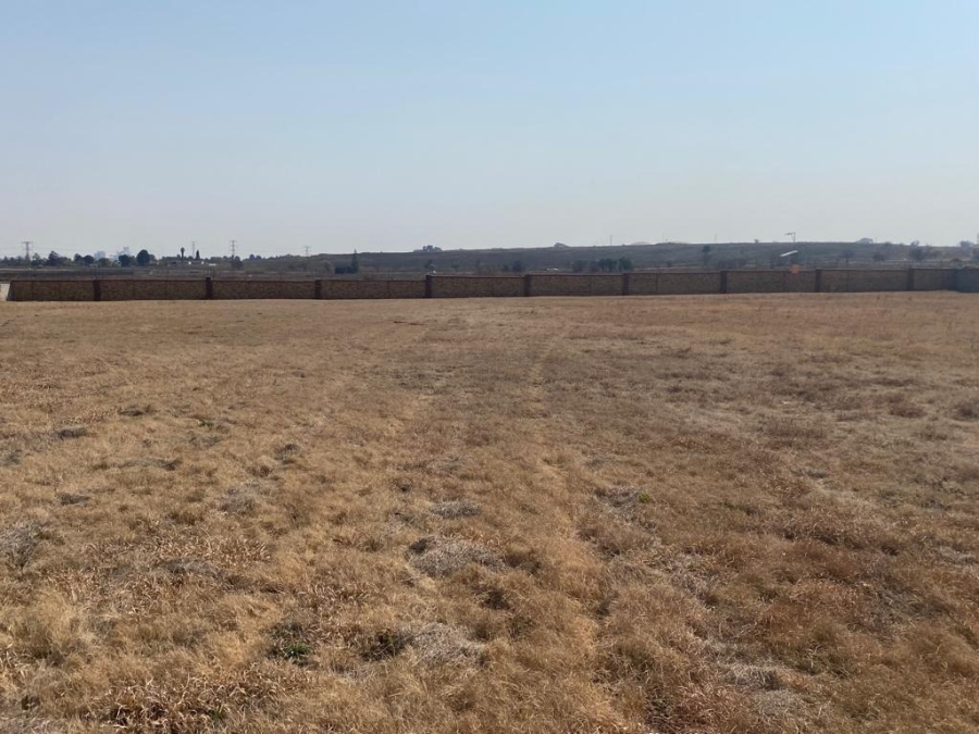 0 Bedroom Property for Sale in Parkrand Gauteng