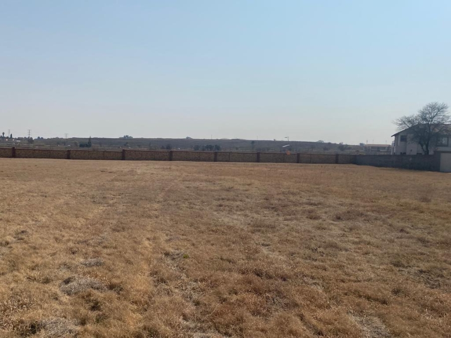 0 Bedroom Property for Sale in Parkrand Gauteng