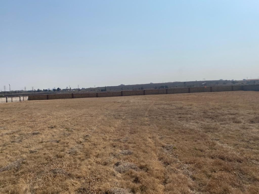 0 Bedroom Property for Sale in Parkrand Gauteng