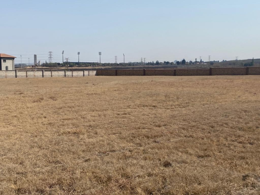 0 Bedroom Property for Sale in Parkrand Gauteng