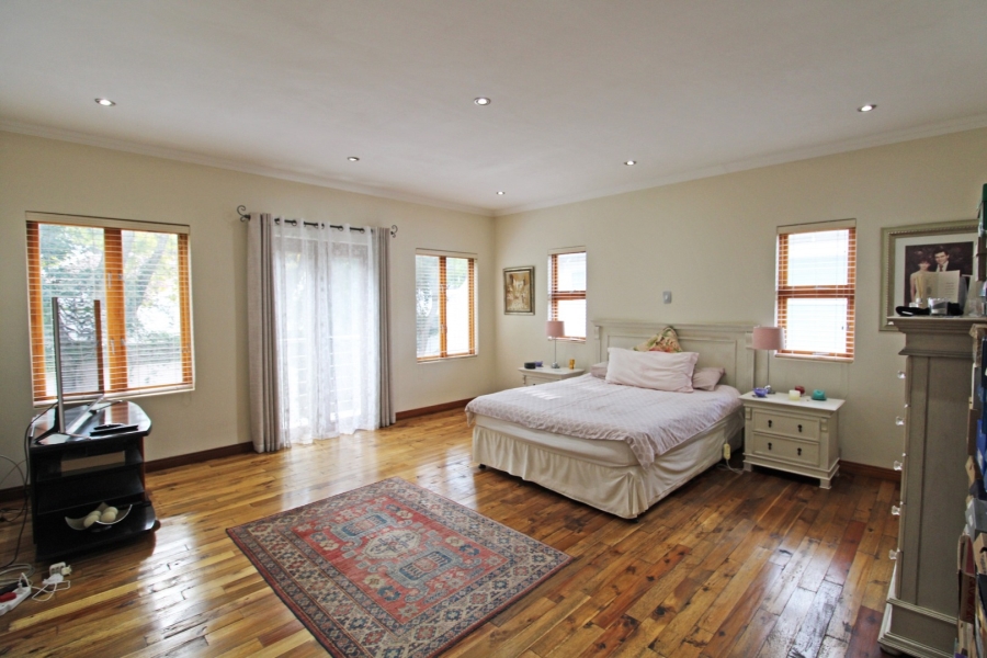 To Let 3 Bedroom Property for Rent in Bryanston Gauteng