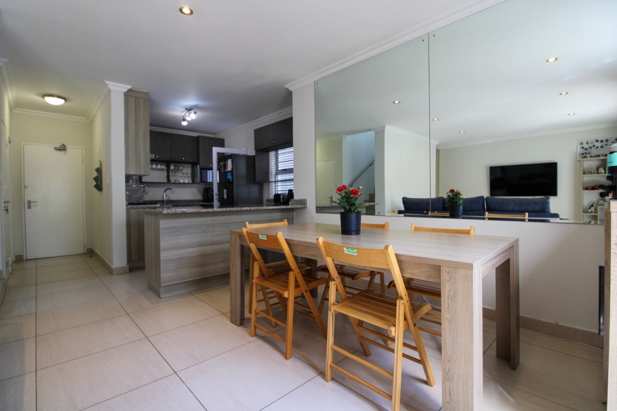 To Let 4 Bedroom Property for Rent in Bryanston Gauteng