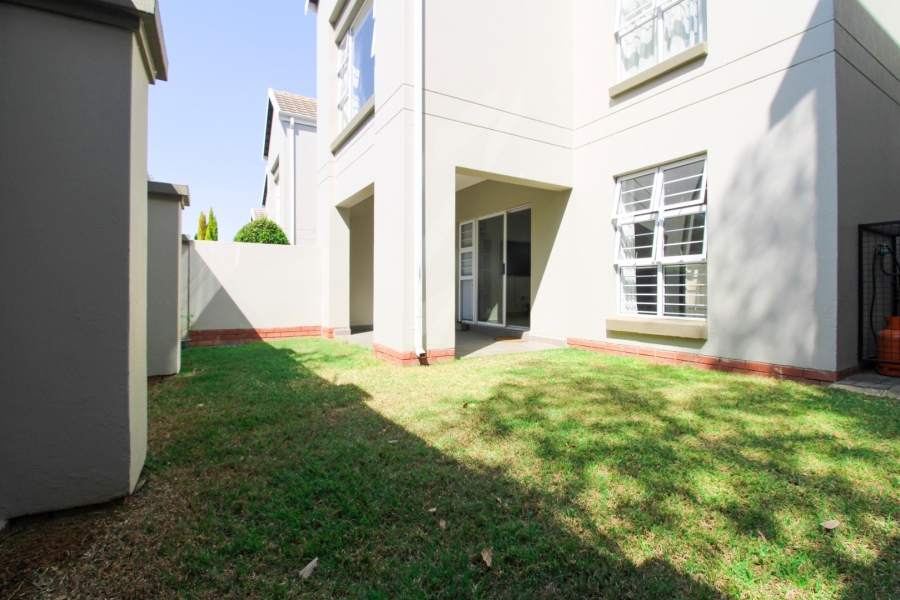 To Let 4 Bedroom Property for Rent in Bryanston Gauteng