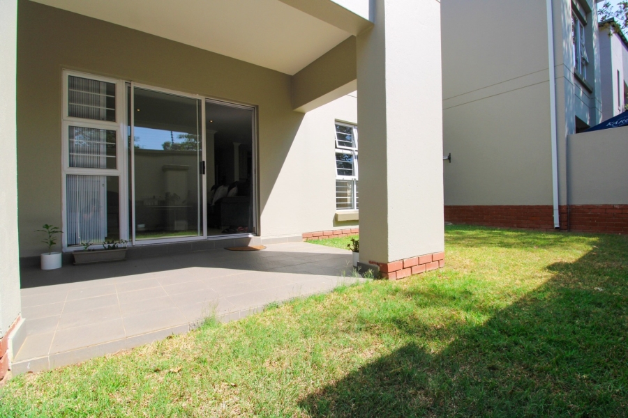 To Let 4 Bedroom Property for Rent in Bryanston Gauteng