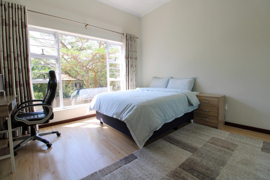 To Let 4 Bedroom Property for Rent in Bryanston Gauteng