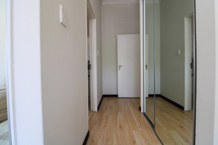 To Let 4 Bedroom Property for Rent in Bryanston Gauteng