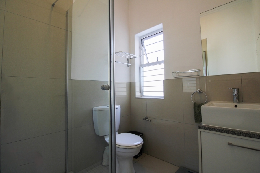 To Let 4 Bedroom Property for Rent in Bryanston Gauteng