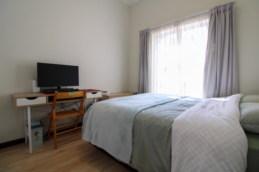 To Let 4 Bedroom Property for Rent in Bryanston Gauteng