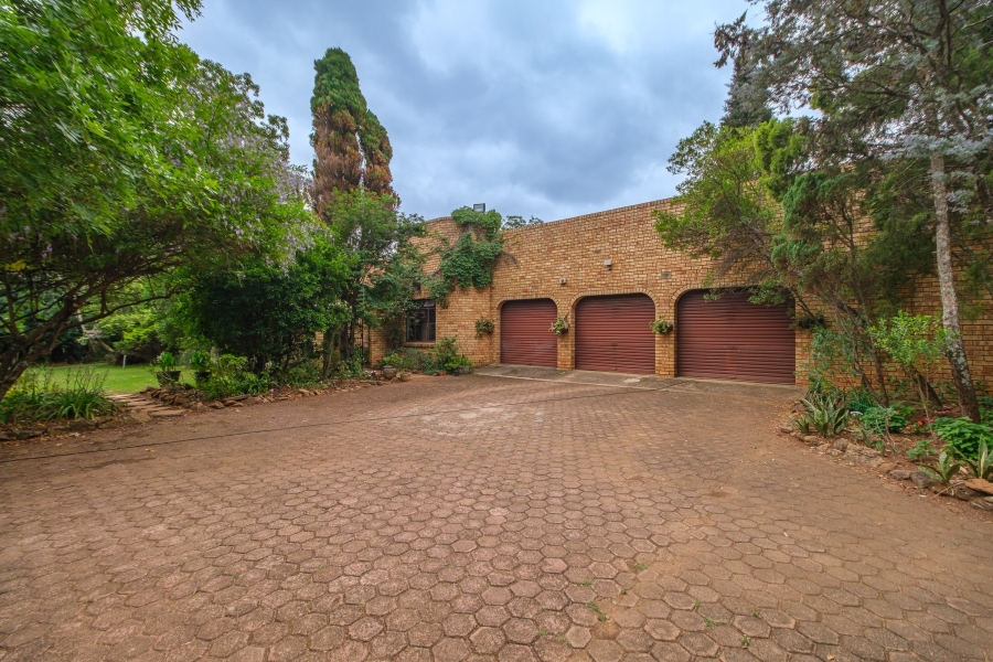 3 Bedroom Property for Sale in Poortview Gauteng