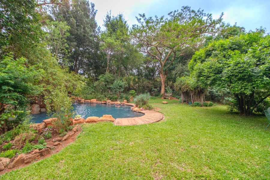3 Bedroom Property for Sale in Poortview Gauteng